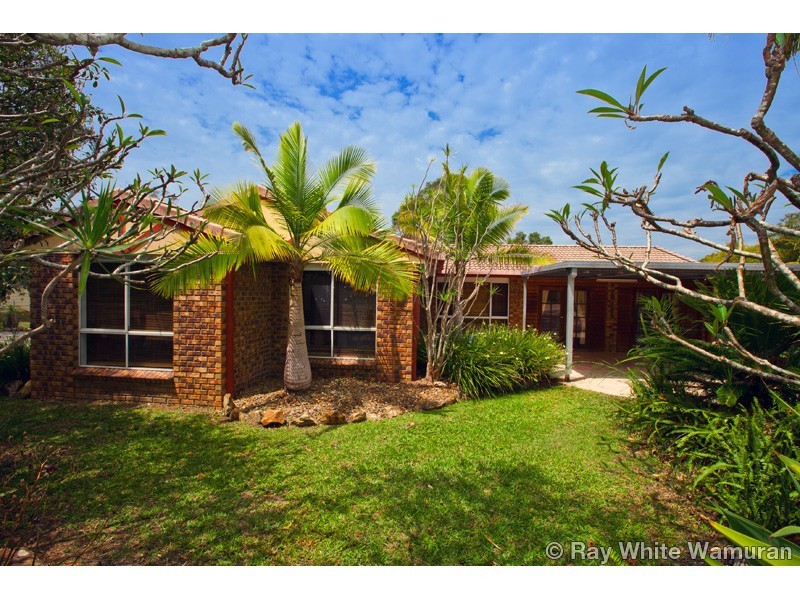 79 Alexandra Parade, Wamuran QLD 4512