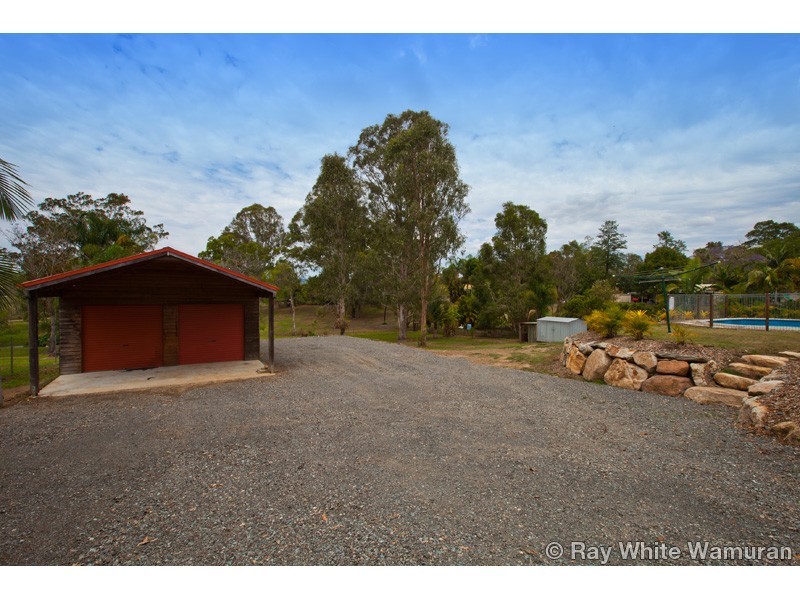 79 Alexandra Parade, Wamuran QLD 4512