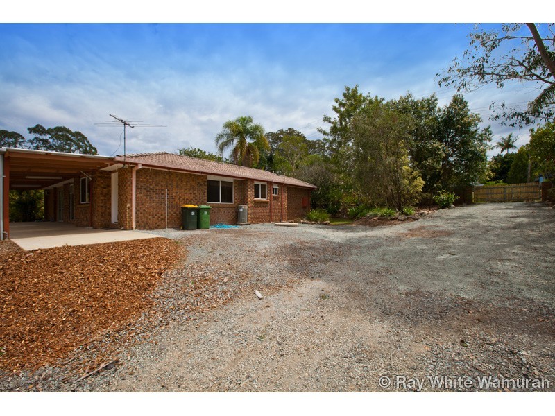 79 Alexandra Parade, Wamuran QLD 4512