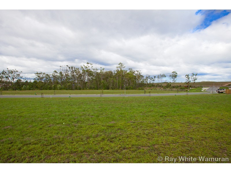 D’aguilar QLD 4514