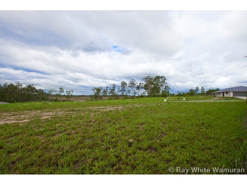 D’aguilar QLD 4514