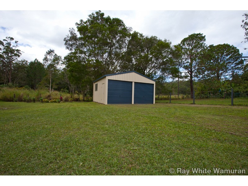 23 Leslie Street, Woodford QLD 4514