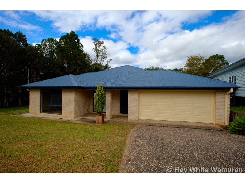 23 Leslie Street, Woodford QLD 4514