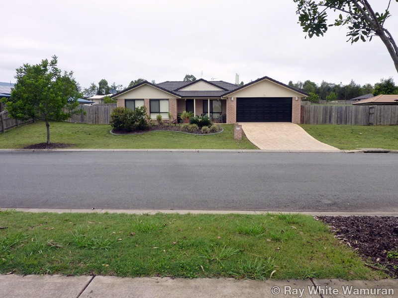 1 Hedley Drive, Kilcoy QLD 4515