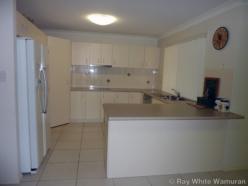 1 Hedley Drive, Kilcoy QLD 4515