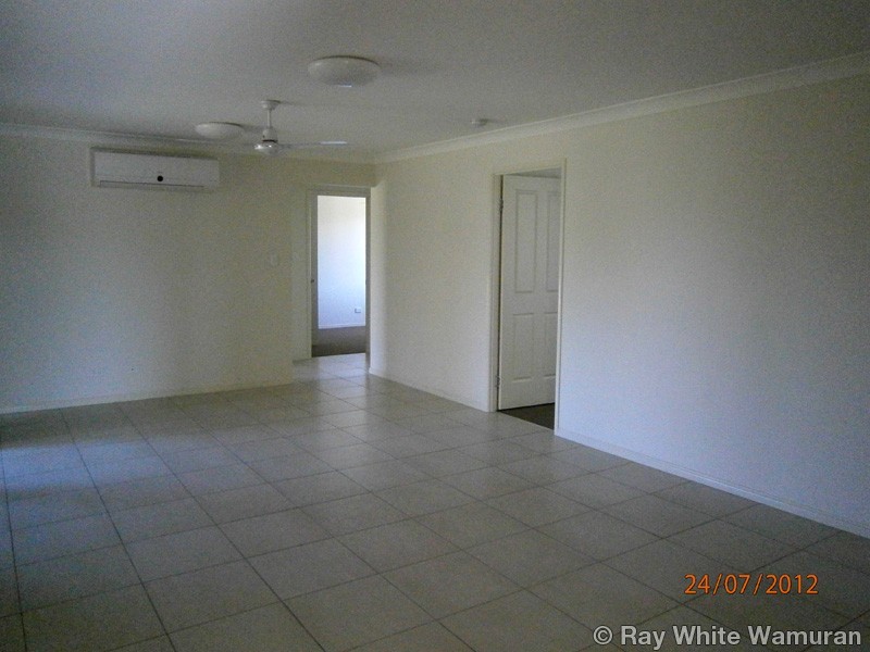 1 Hedley Drive, Kilcoy QLD 4515