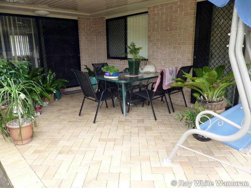 1 Hedley Drive, Kilcoy QLD 4515