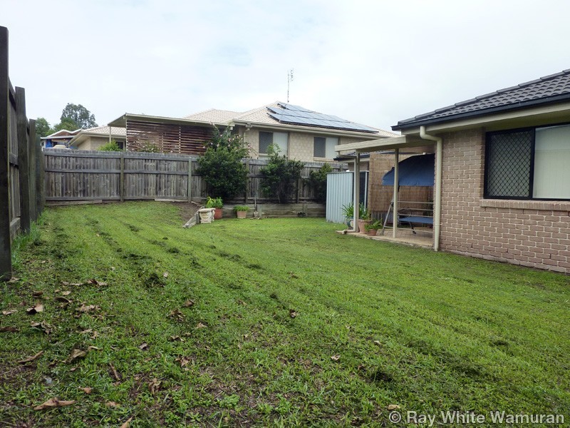 1 Hedley Drive, Kilcoy QLD 4515