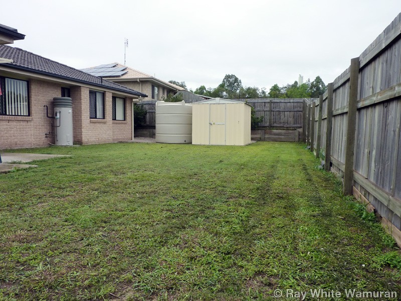 1 Hedley Drive, Kilcoy QLD 4515