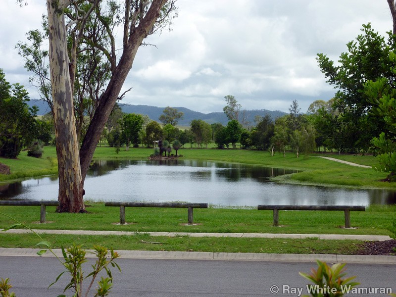 1 Hedley Drive, Kilcoy QLD 4515