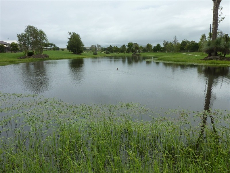 1 Hedley Drive, Kilcoy QLD 4515