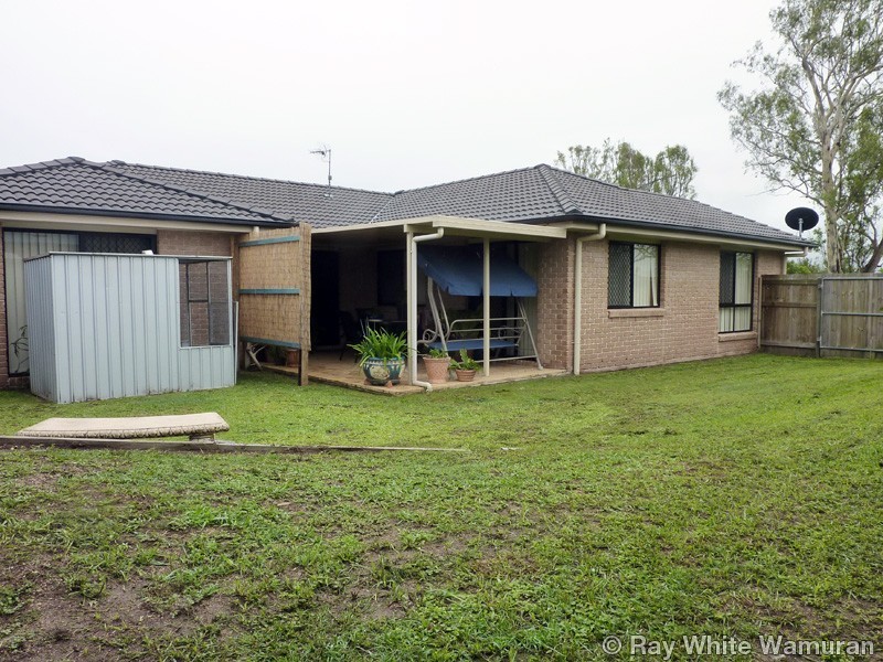 1 Hedley Drive, Kilcoy QLD 4515