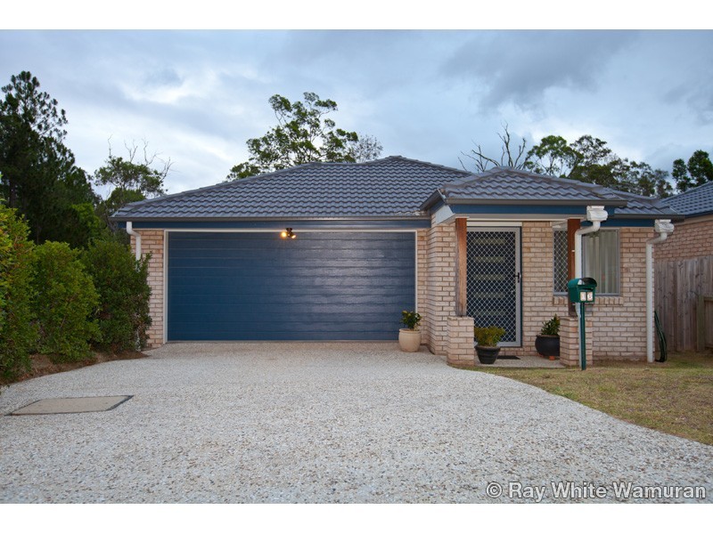 16 Gabrielle Court, Kallangur QLD 4503