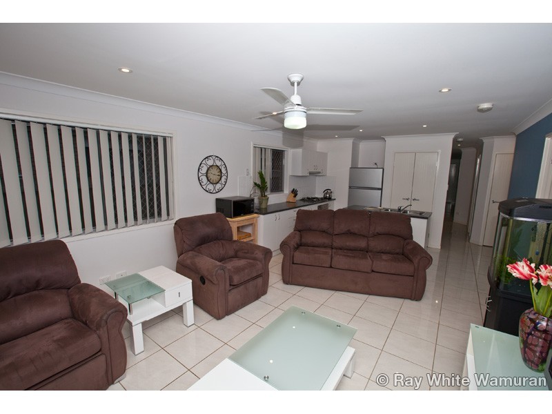 16 Gabrielle Court, Kallangur QLD 4503