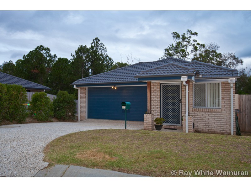 16 Gabrielle Court, Kallangur QLD 4503