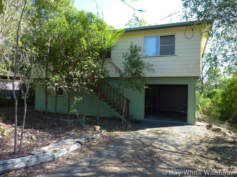 D’aguilar QLD 4514