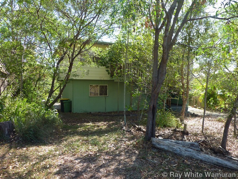 D’aguilar QLD 4514