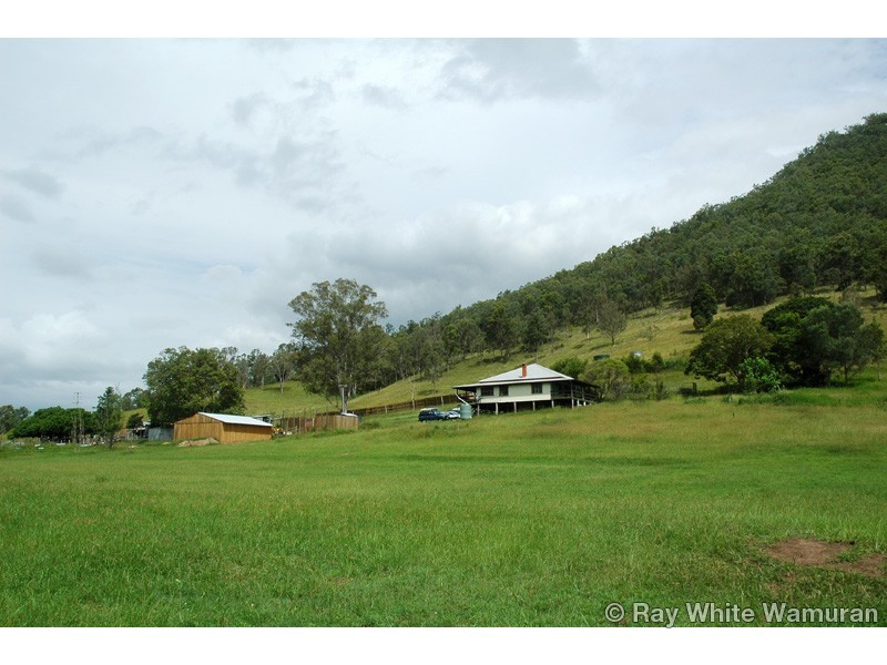 Delaneys Creek QLD 4514