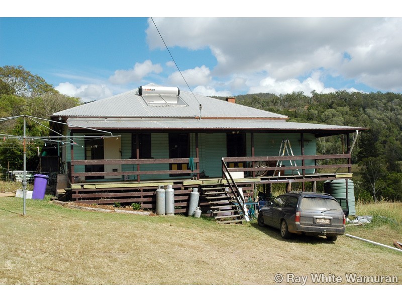 Delaneys Creek QLD 4514