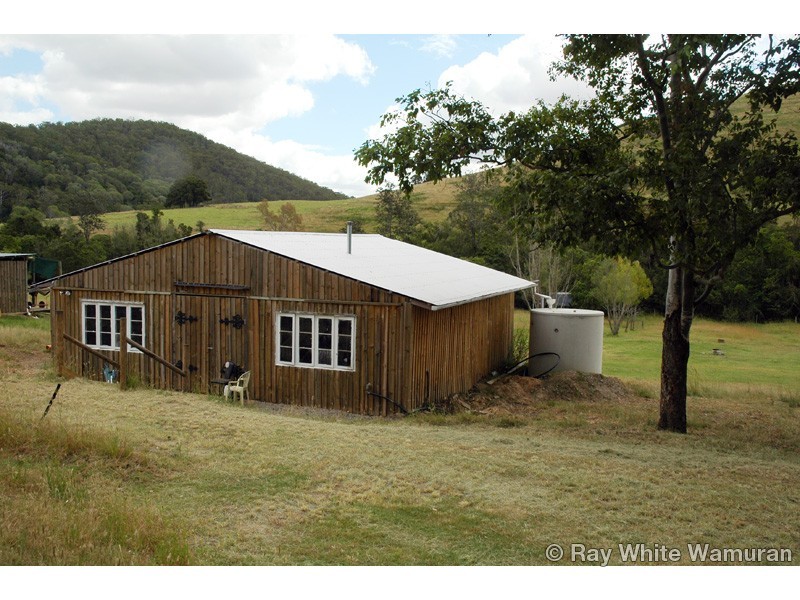 Delaneys Creek QLD 4514