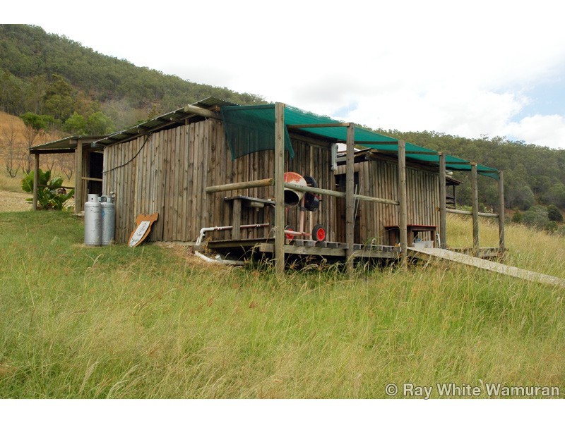 Delaneys Creek QLD 4514