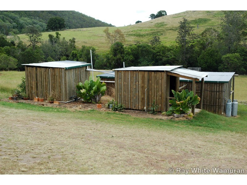 Delaneys Creek QLD 4514