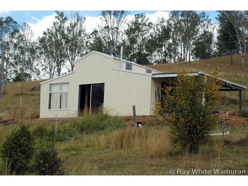 Delaneys Creek QLD 4514