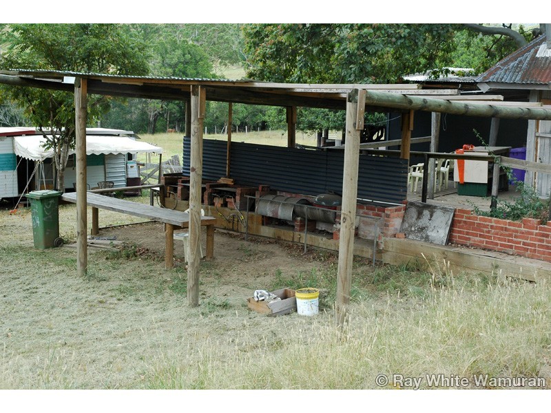 Delaneys Creek QLD 4514