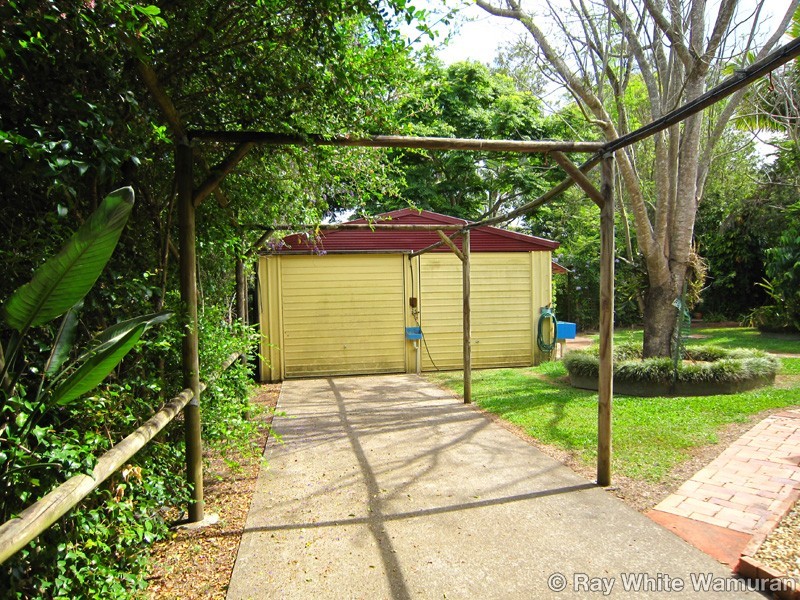 Wamuran QLD 4512