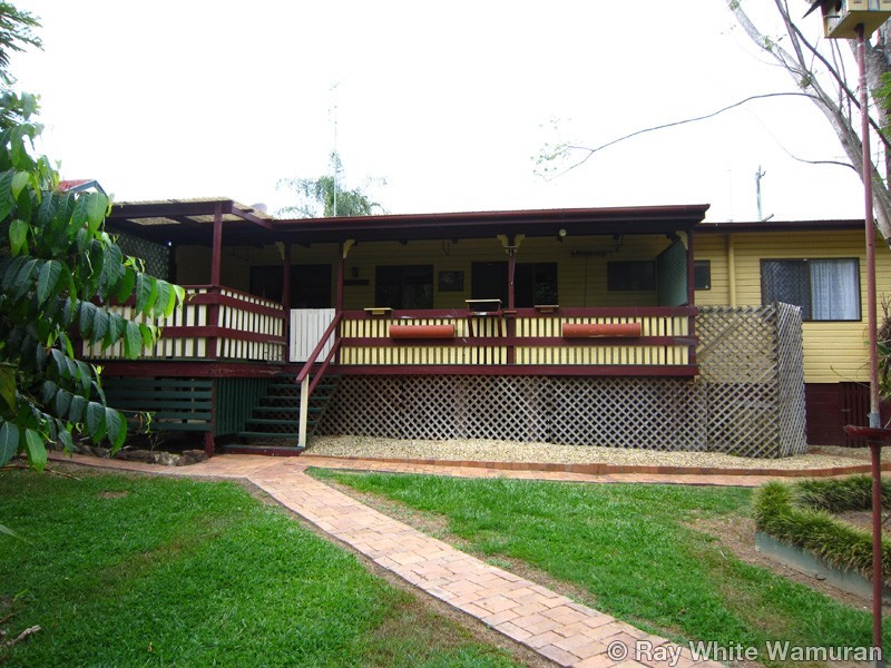 Wamuran QLD 4512