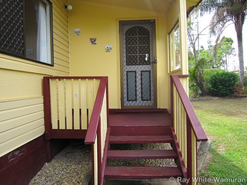Wamuran QLD 4512