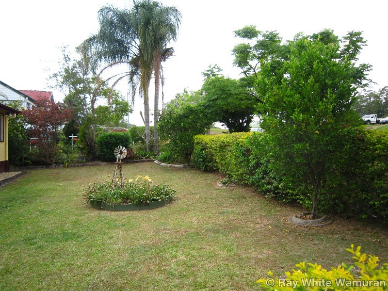 Wamuran QLD 4512