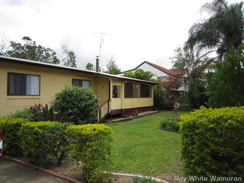 Wamuran QLD 4512