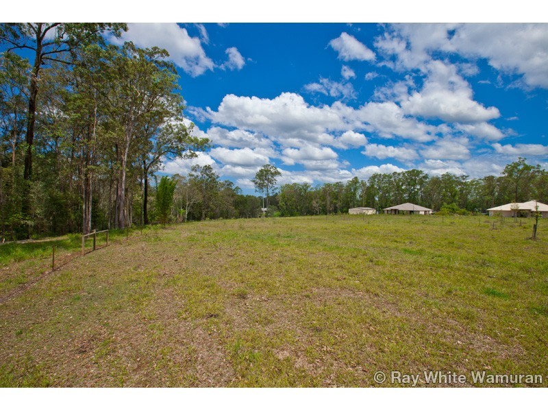 Wamuran QLD 4512