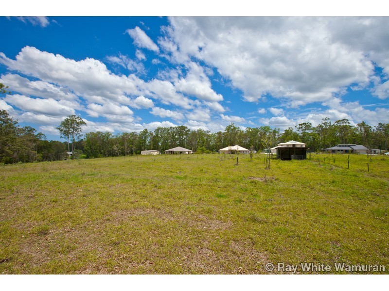 Wamuran QLD 4512