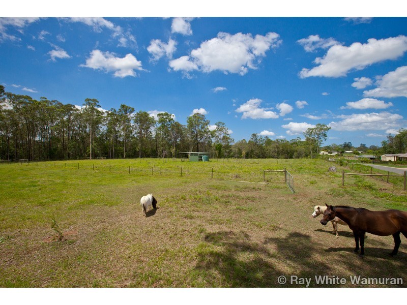Wamuran QLD 4512