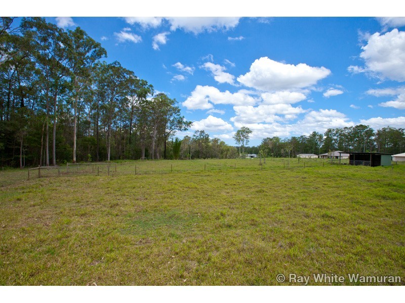 Wamuran QLD 4512
