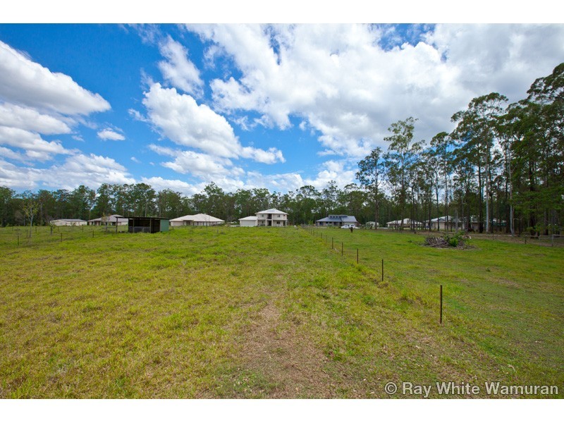 Wamuran QLD 4512