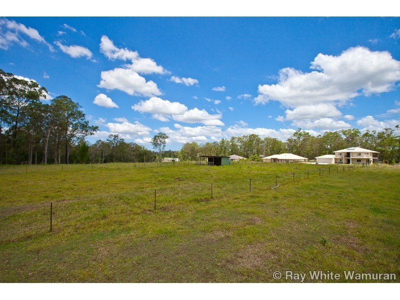 Wamuran QLD 4512