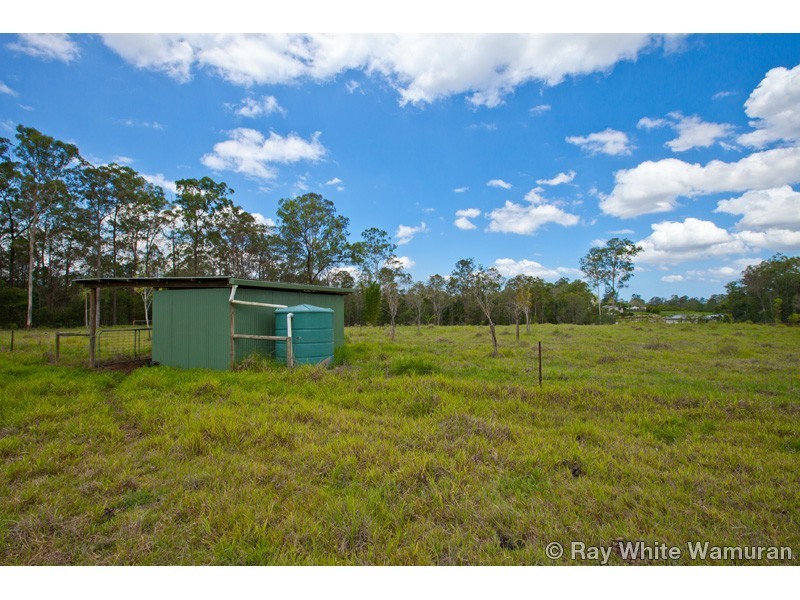 Wamuran QLD 4512