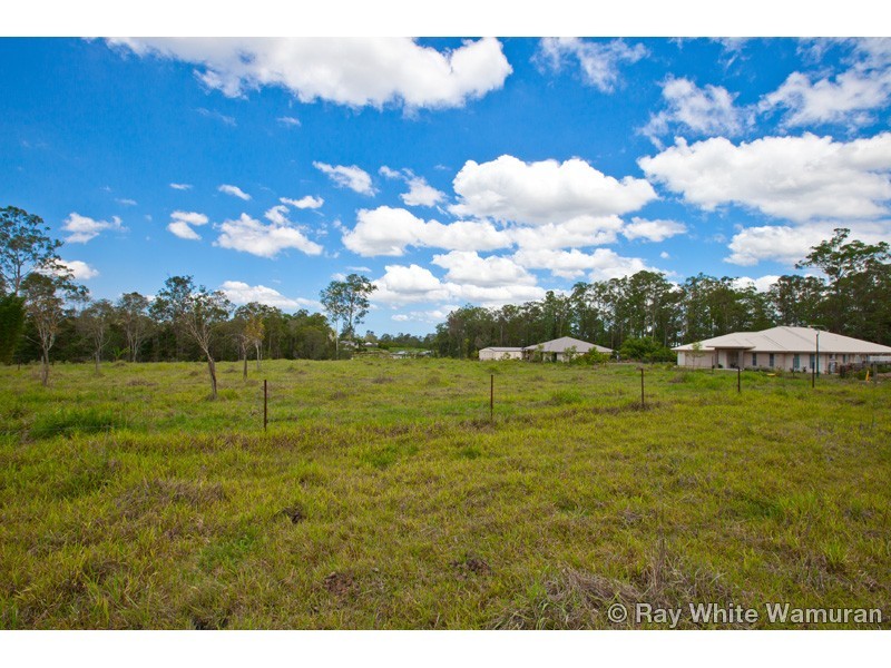 Wamuran QLD 4512