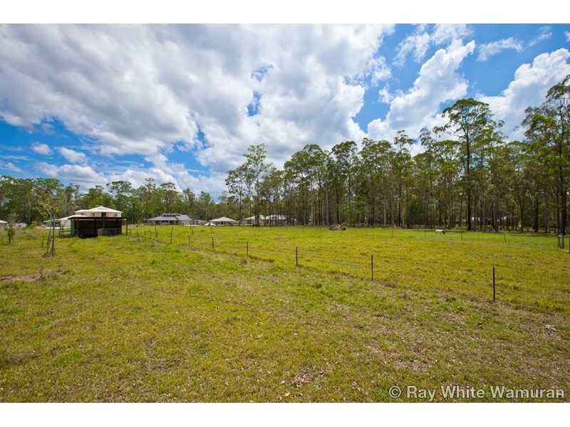 Wamuran QLD 4512