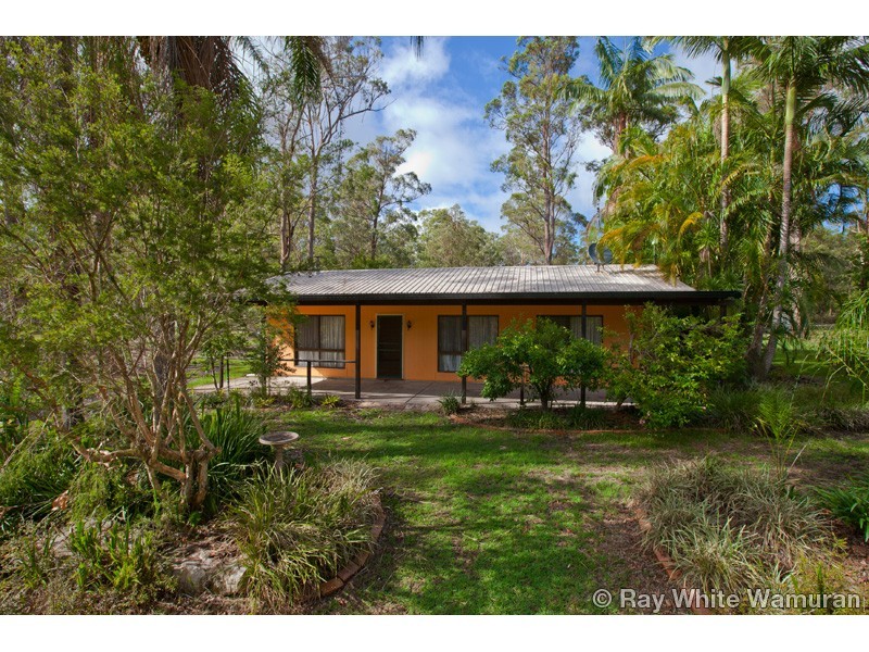 100 Langer Street, Woodford QLD 4514