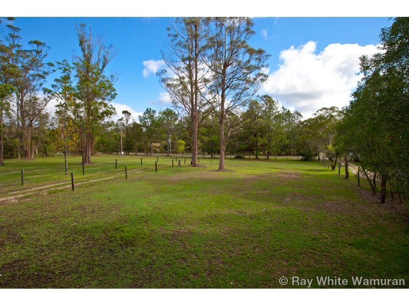 100 Langer Street, Woodford QLD 4514