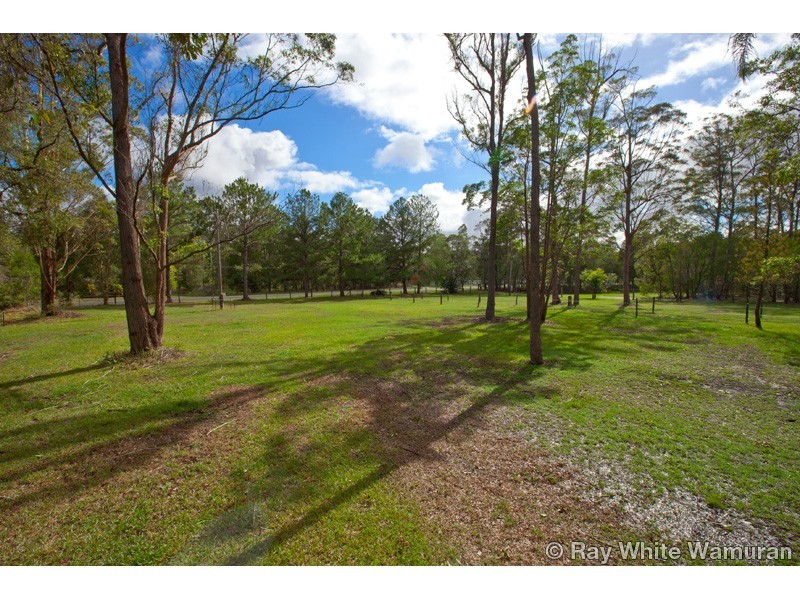 100 Langer Street, Woodford QLD 4514