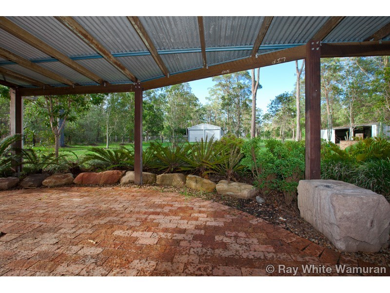 100 Langer Street, Woodford QLD 4514