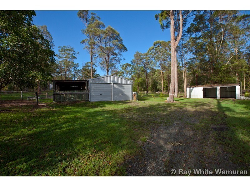 100 Langer Street, Woodford QLD 4514