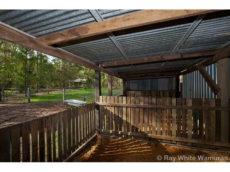 100 Langer Street, Woodford QLD 4514