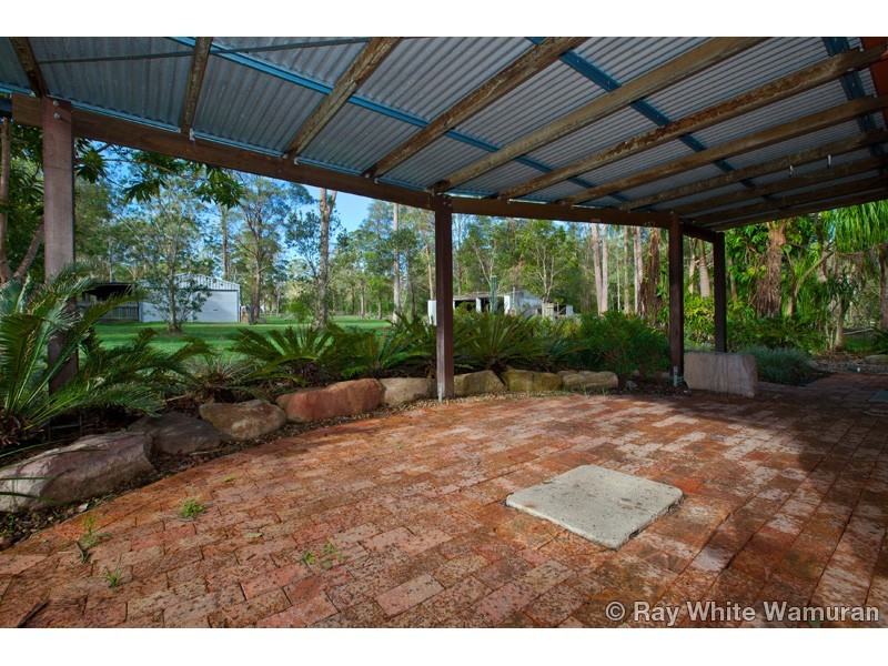 100 Langer Street, Woodford QLD 4514