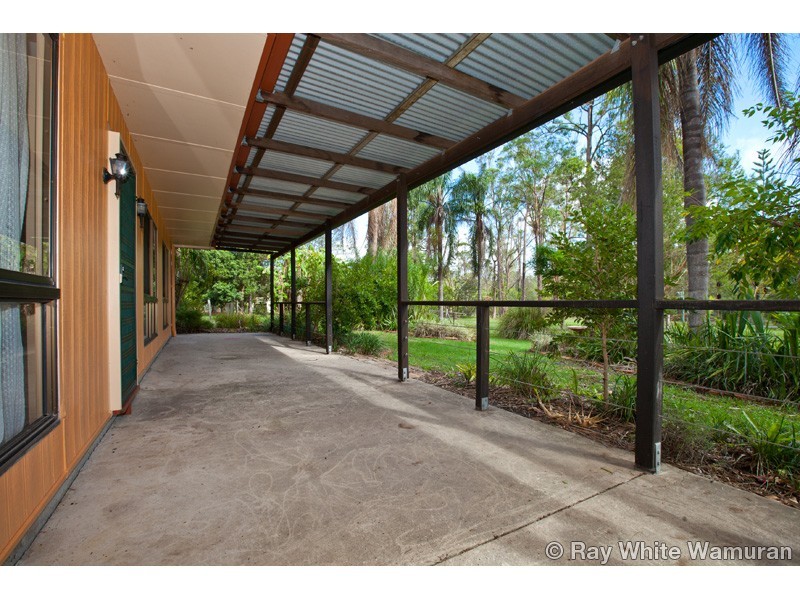 100 Langer Street, Woodford QLD 4514